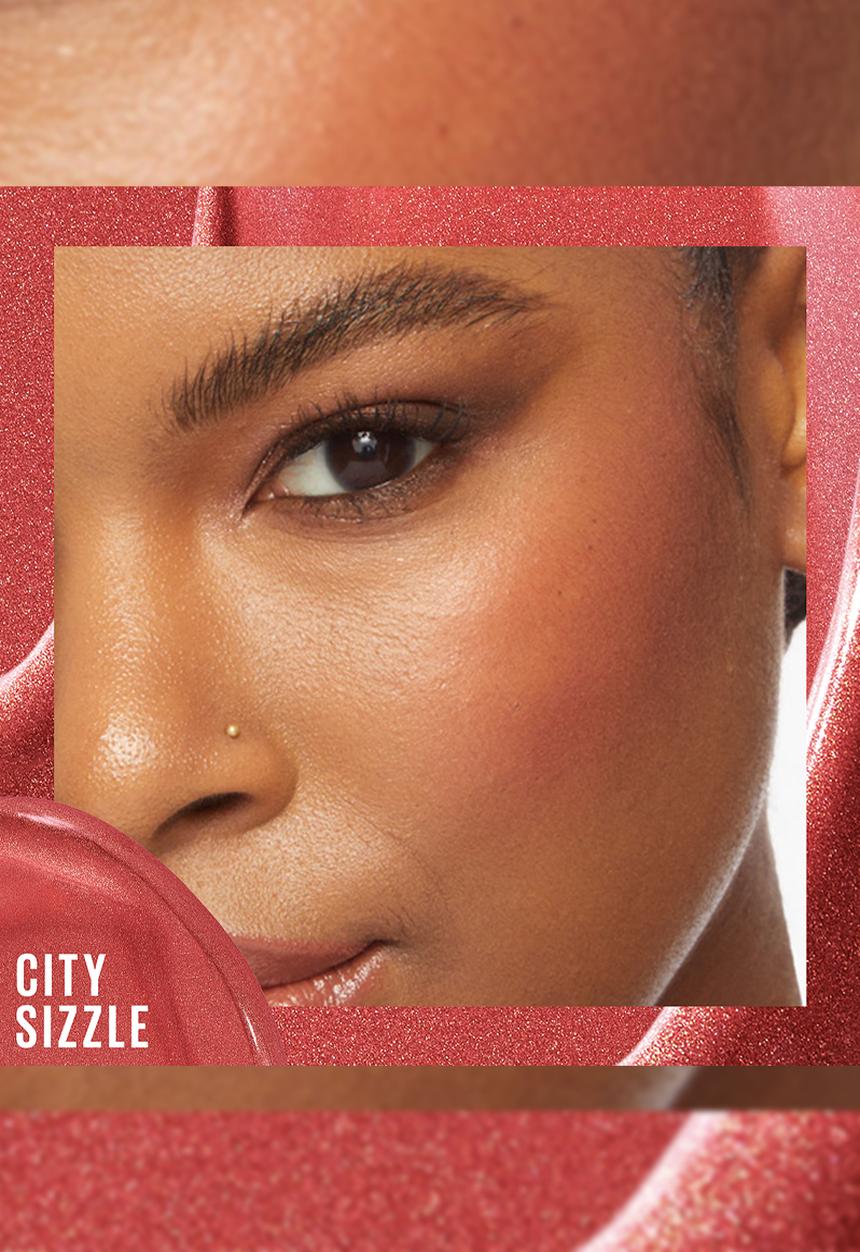 Maybelline - Sunkisser Blush - 06 City Sizzle