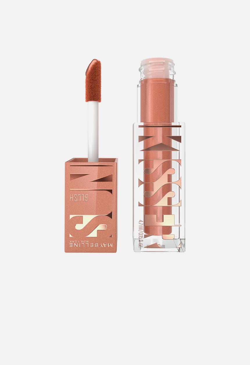 Maybelline - Sunkisser Blush - 08 Shades Om