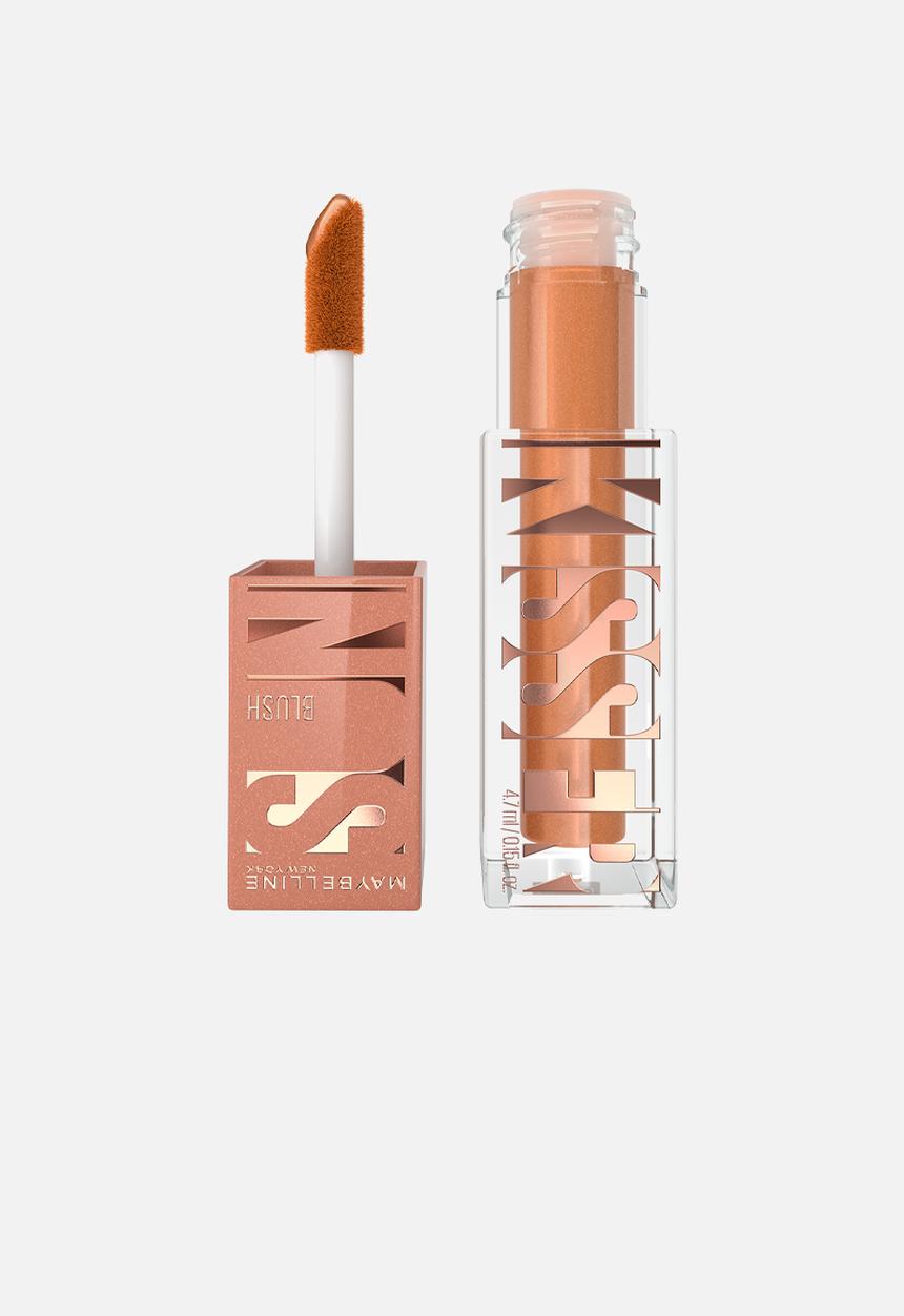 Maybelline - Sunkisser Blush - 09 Midnight Shimmer
