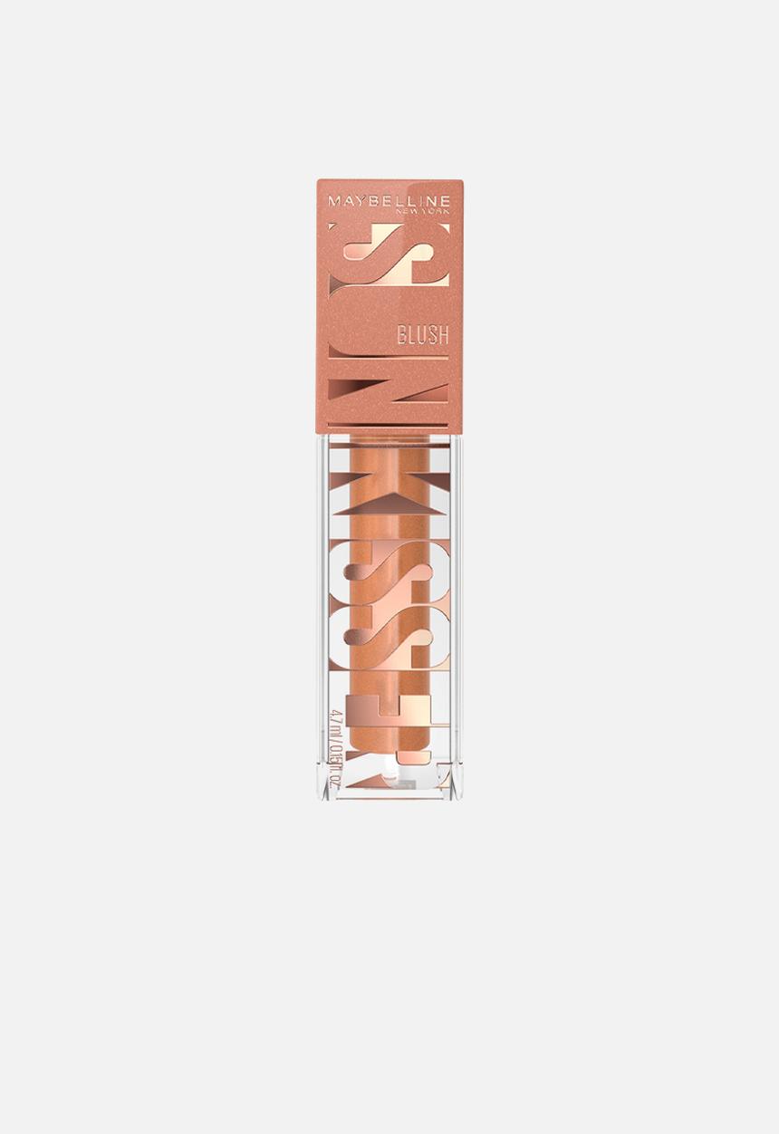 Maybelline - Sunkisser Blush - 09 Midnight Shimmer