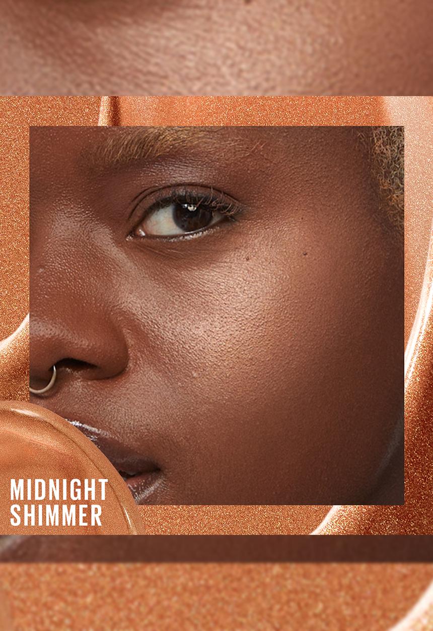 Maybelline - Sunkisser Blush - 09 Midnight Shimmer