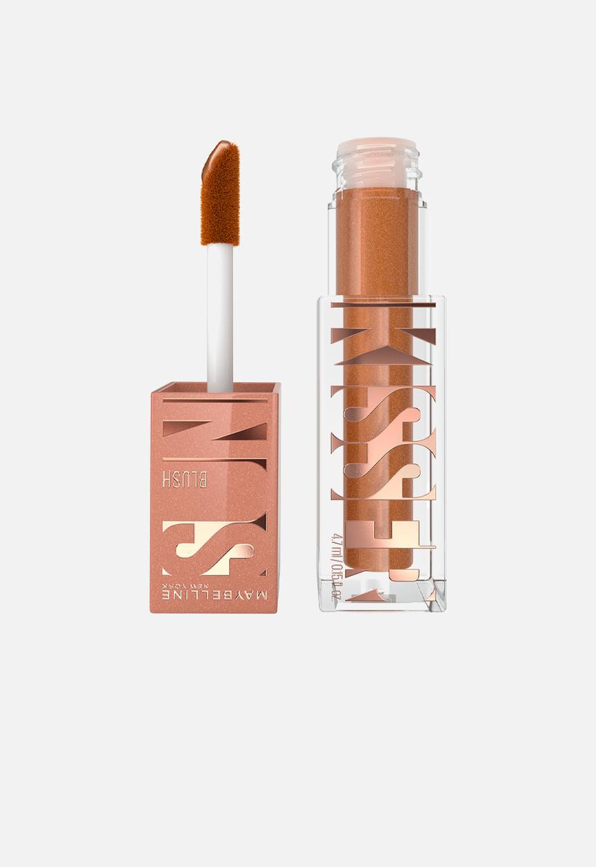 Maybelline - Sunkisser Blush - 11 Electric Bronze