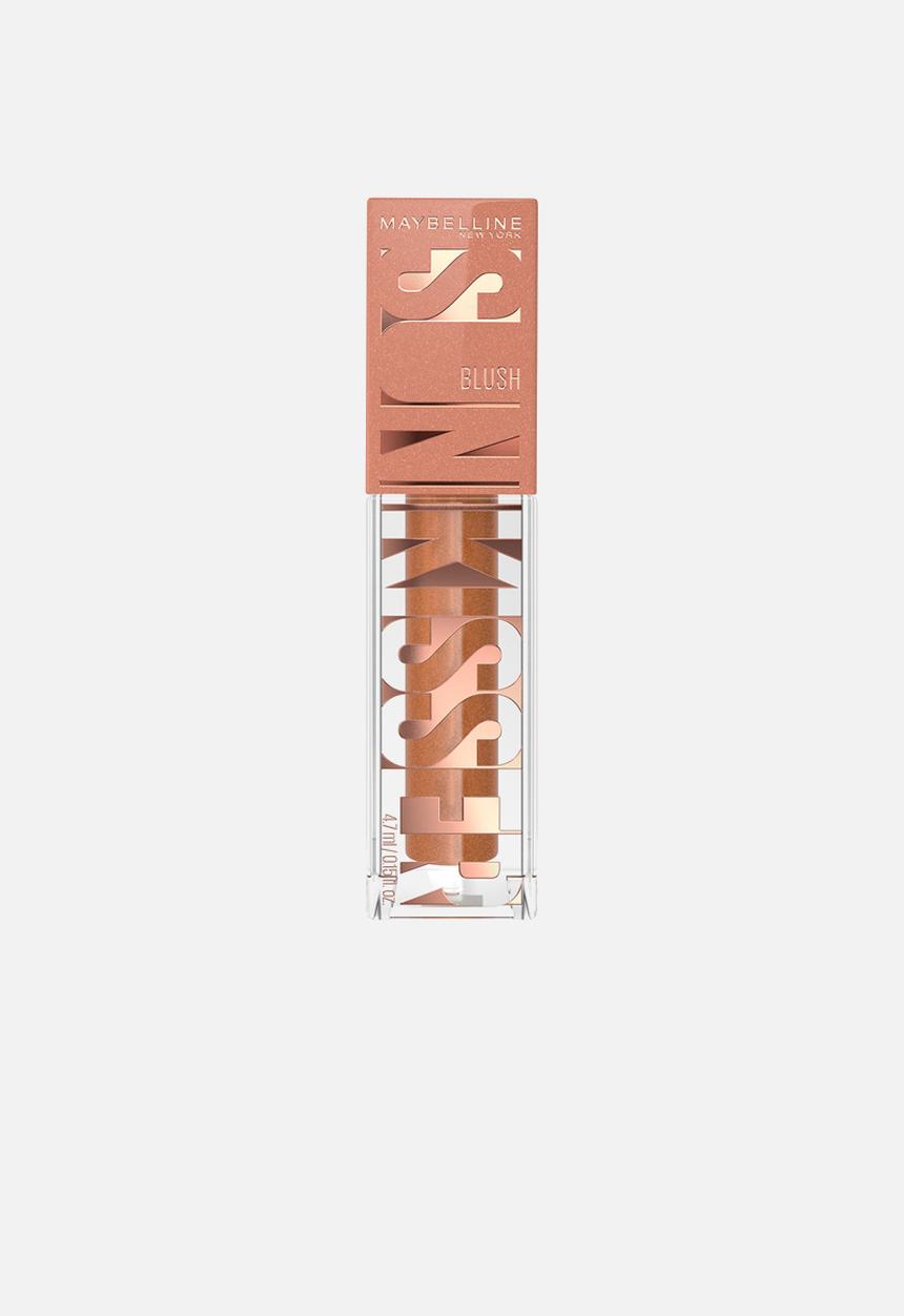 Maybelline - Sunkisser Blush - 11 Electric Bronze