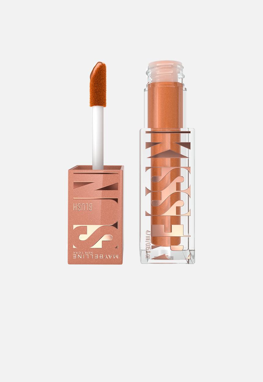 Maybelline - Sunkisser Blush - 12 Summer In The City