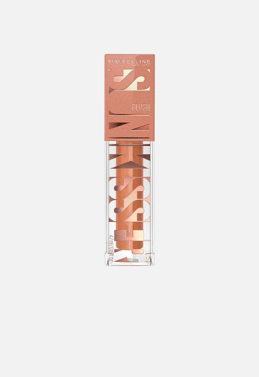 Maybelline - Sunkisser Blush - 12 Summer In The City