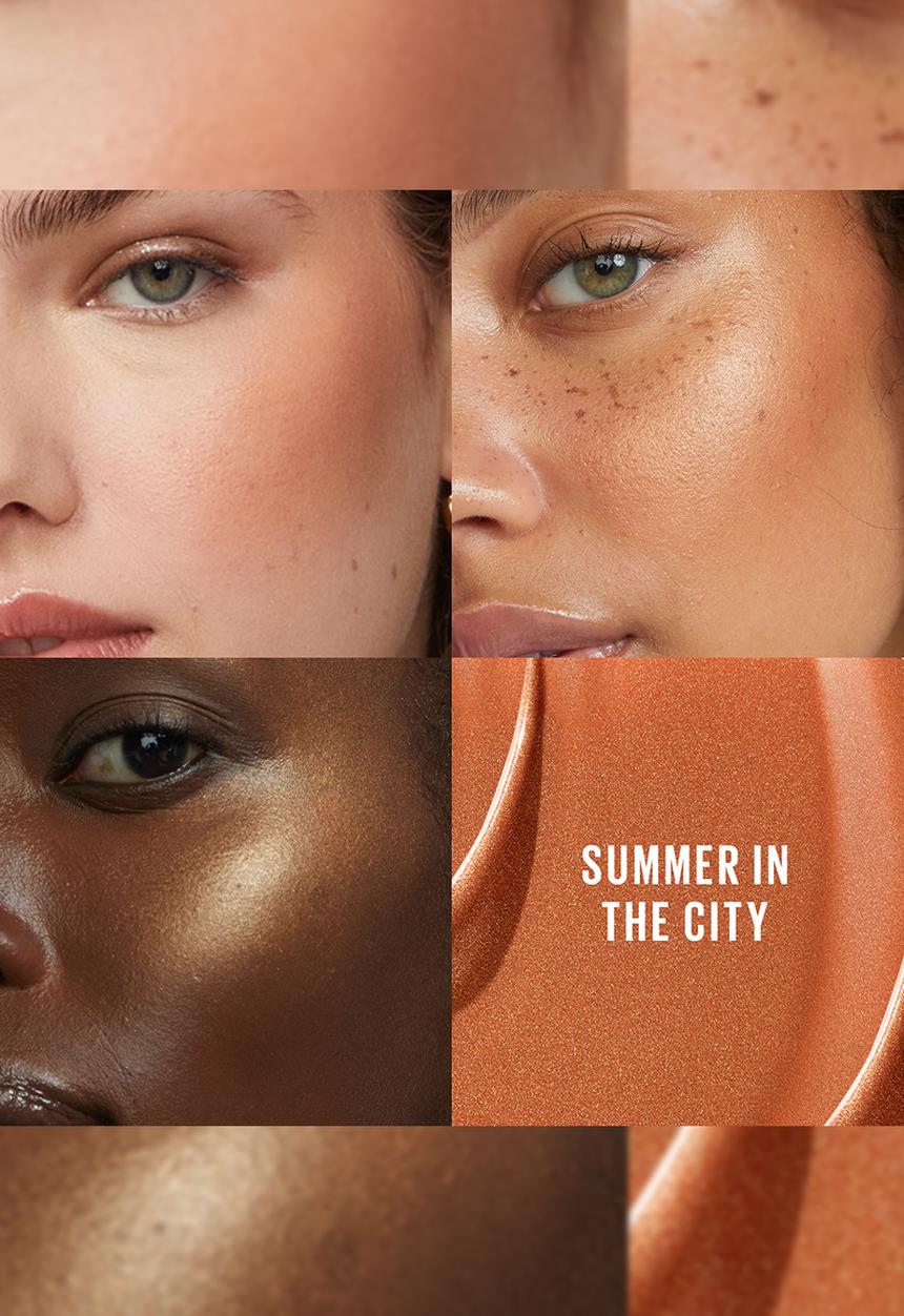 Maybelline - Sunkisser Blush - 12 Summer In The City
