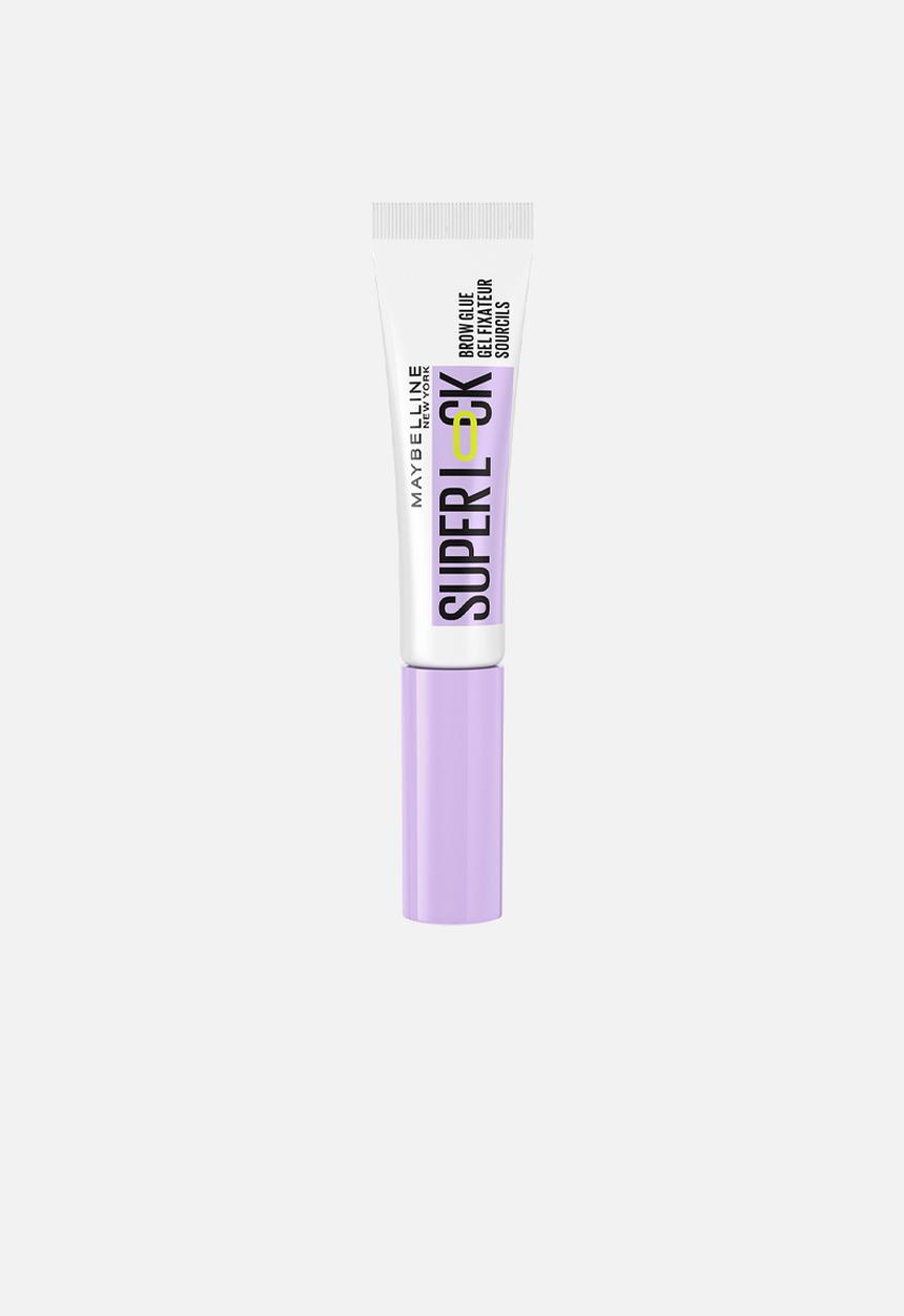 Maybelline - Superlock Brow Glue Eyebrow Clear Gel