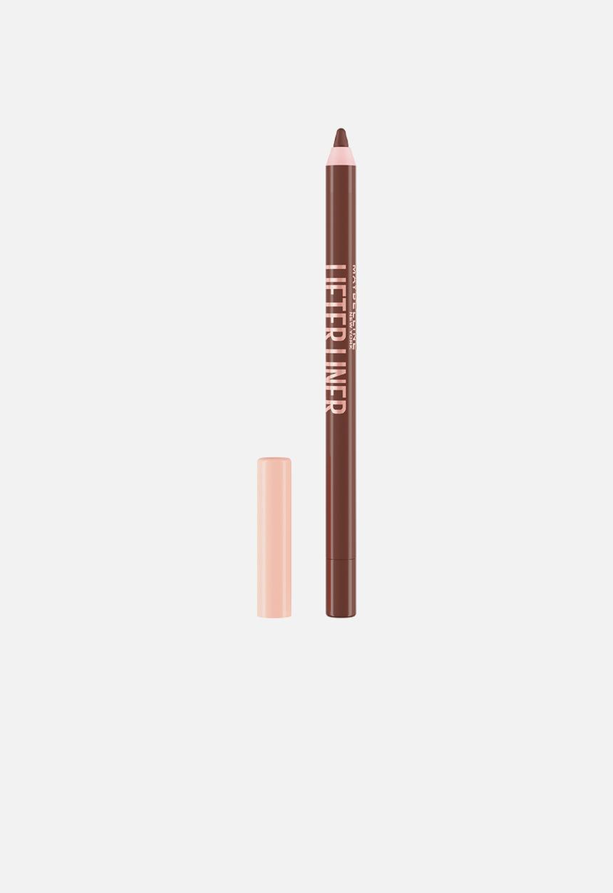 Maybelline - Lifter Liner - 001 Cross The Line