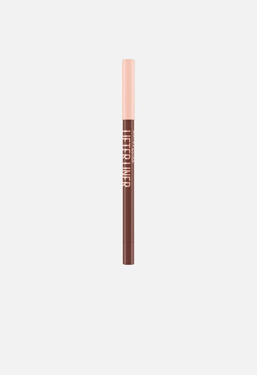 Maybelline - Lifter Liner - 001 Cross The Line