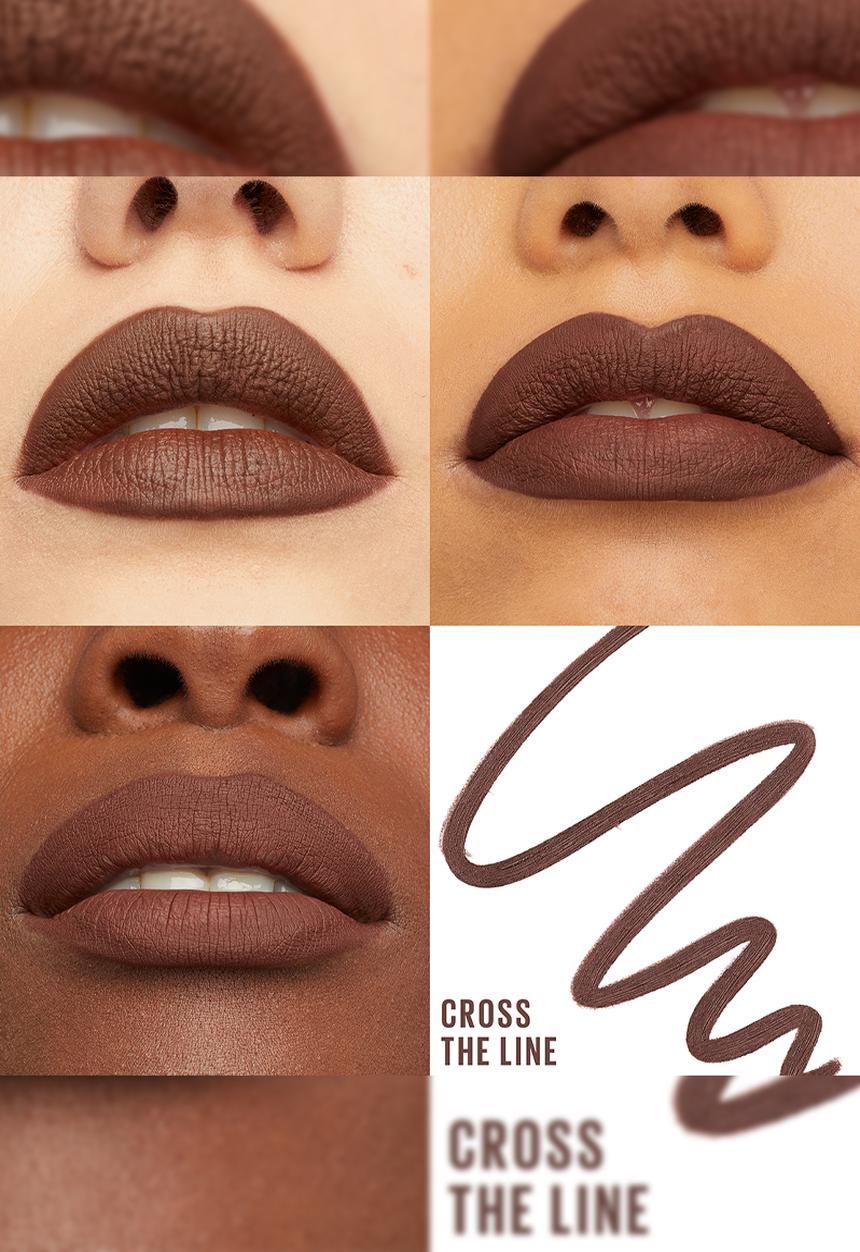 Maybelline - Lifter Liner - 001 Cross The Line