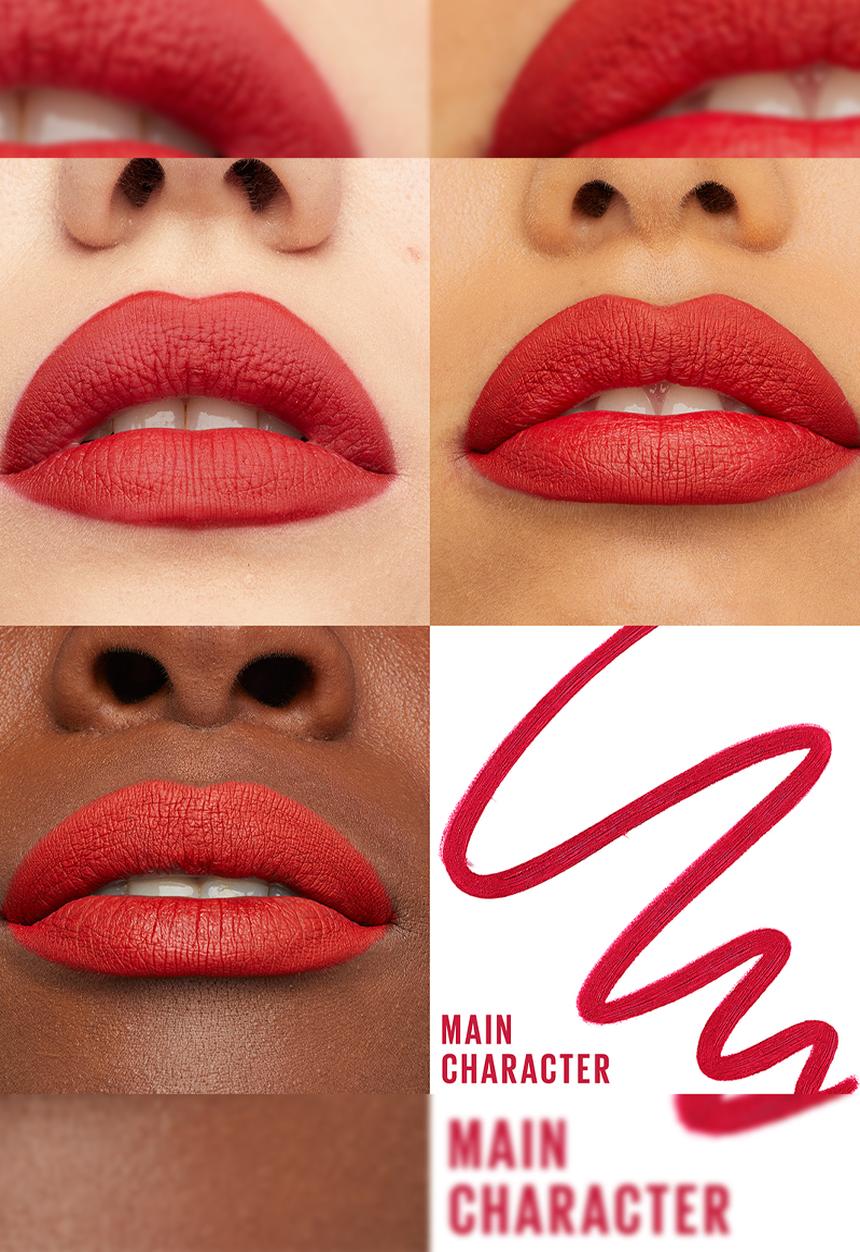 Maybelline - Lifter Liner - 010 Main Character