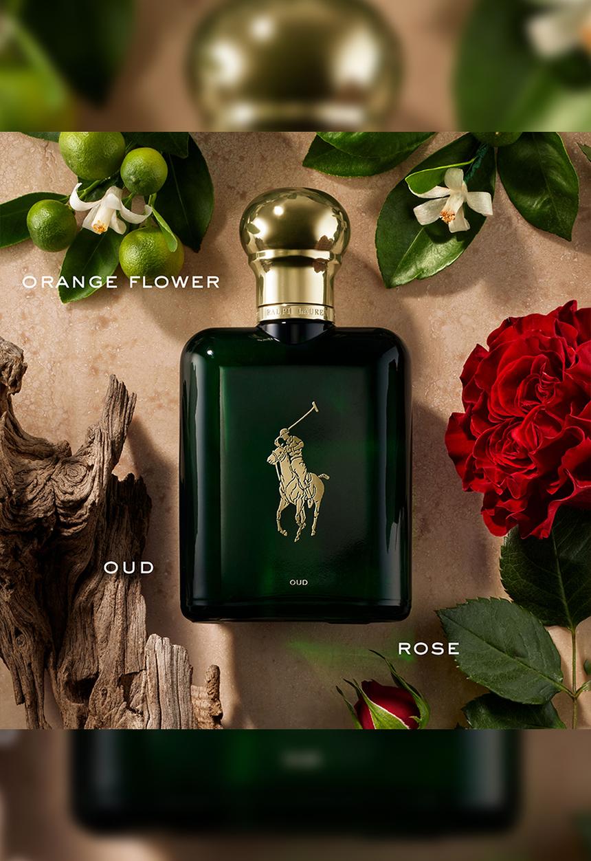 Ralph Lauren - Ralph Lauren Oud Edp - 125ml