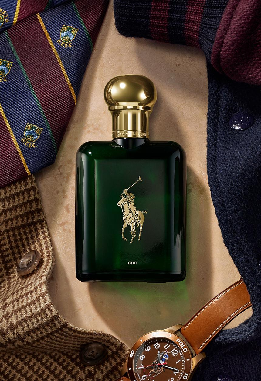 Ralph Lauren - Ralph Lauren Oud Edp - 125ml
