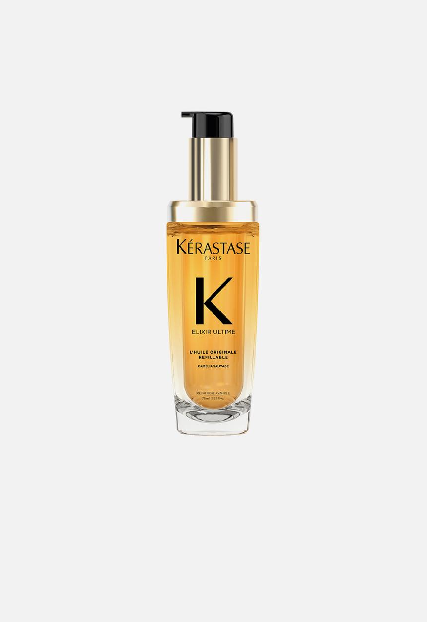 Kerastase  - Elixir Ultime L'Huile Originale Refillable Hair Oil 75ml