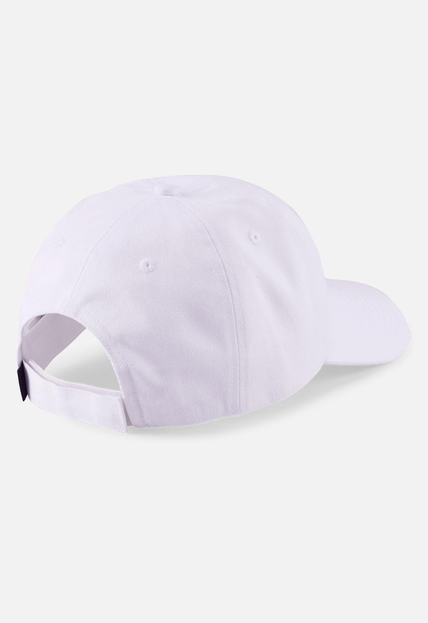 PUMA - PUMA Sportswear Cap - PUMA White