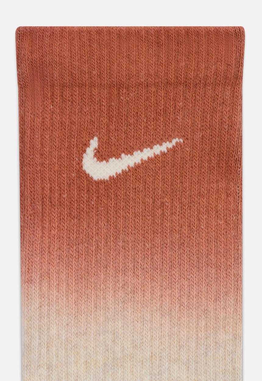 Nike - Nike everyday plus cushioned crew socks (2 pairs) - multi-color