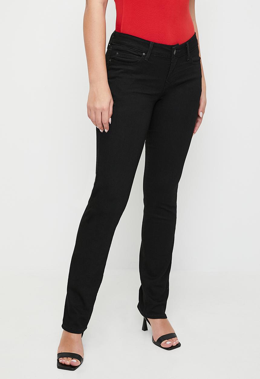 Levi’s® - 712 Slim Za - Secluded Echo Za
