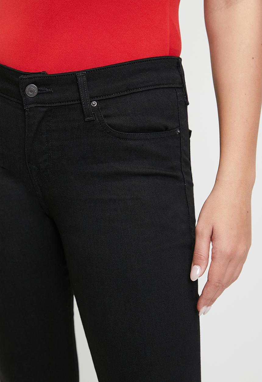 Levi’s® - 712 Slim Za - Secluded Echo Za