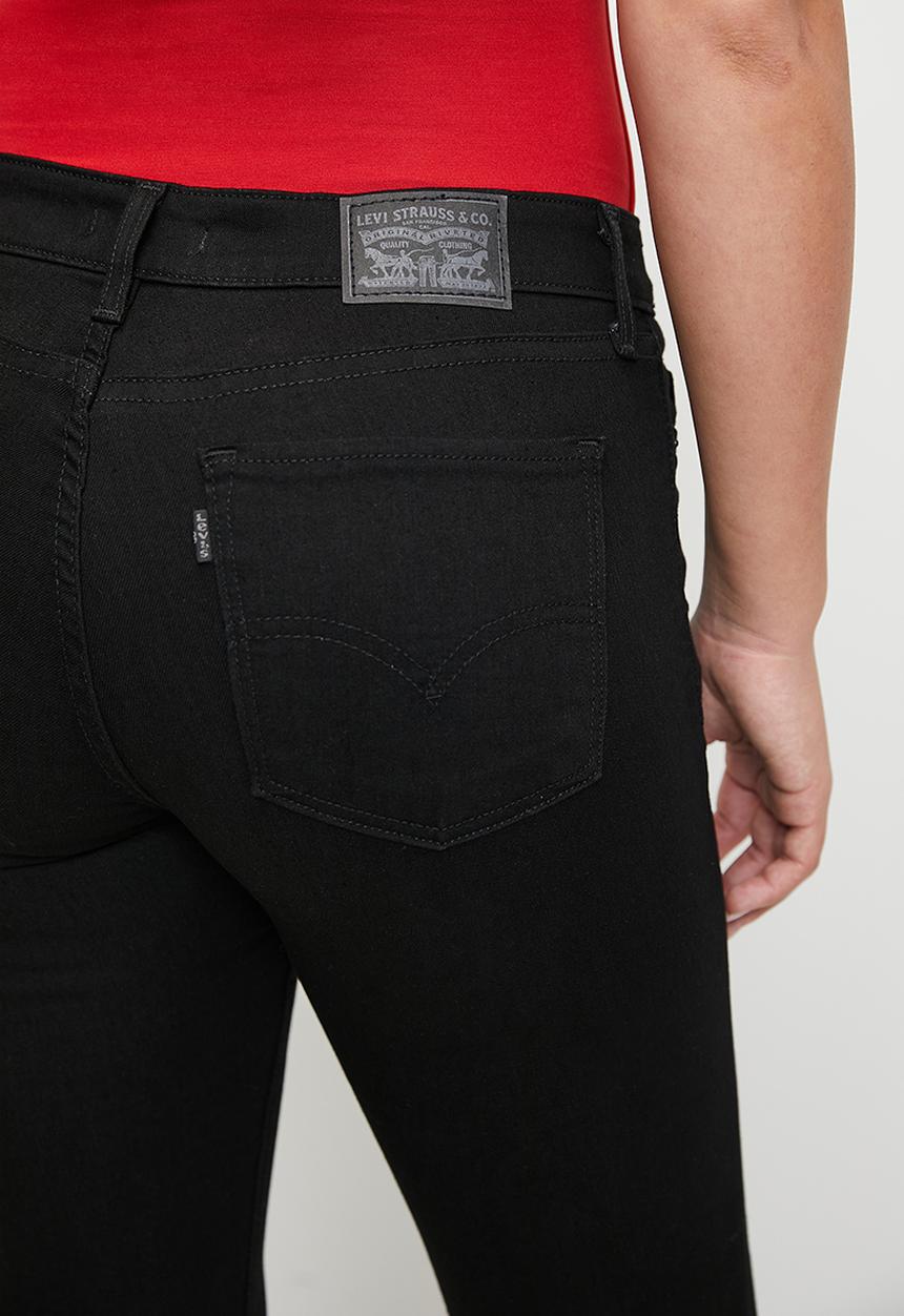 Levi’s® - 712 Slim Za - Secluded Echo Za