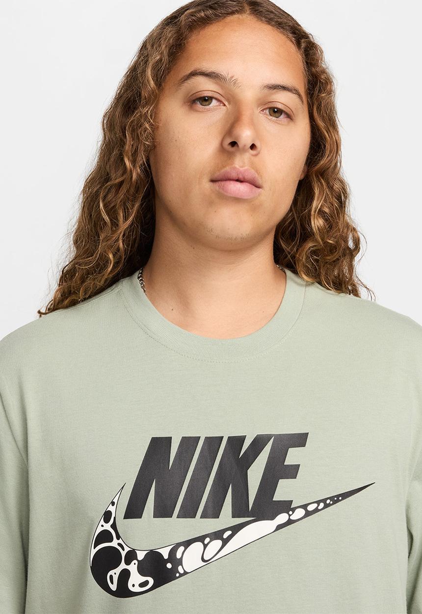 Nike - Nike Men's Sportswear Futura tee - jade horizon