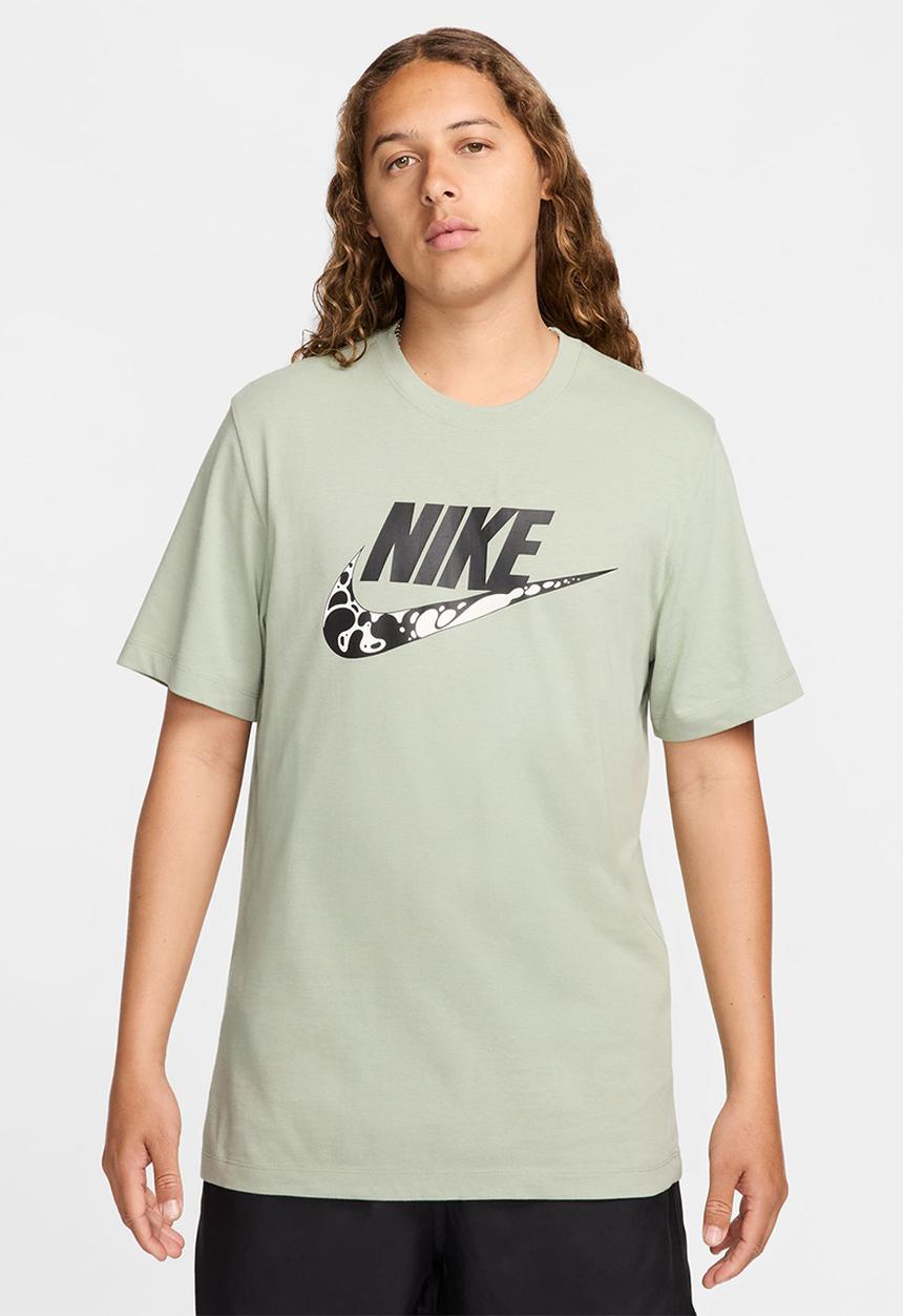 Nike - Nike Men's Sportswear Futura tee - jade horizon