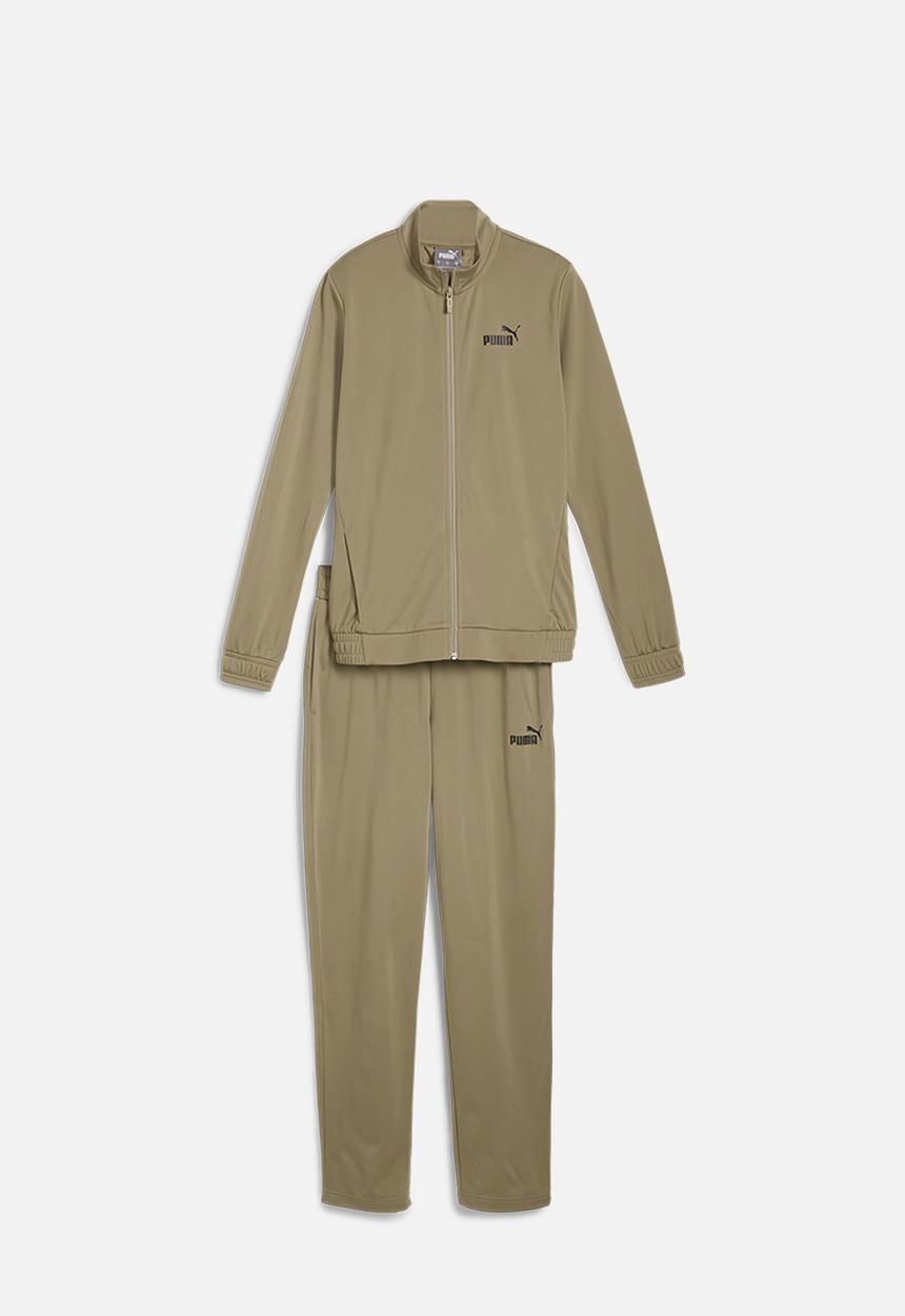 PUMA - Poly Suit - Oak Branch