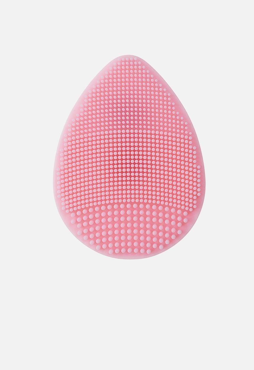 H&M - Cleansing sponge - light pink