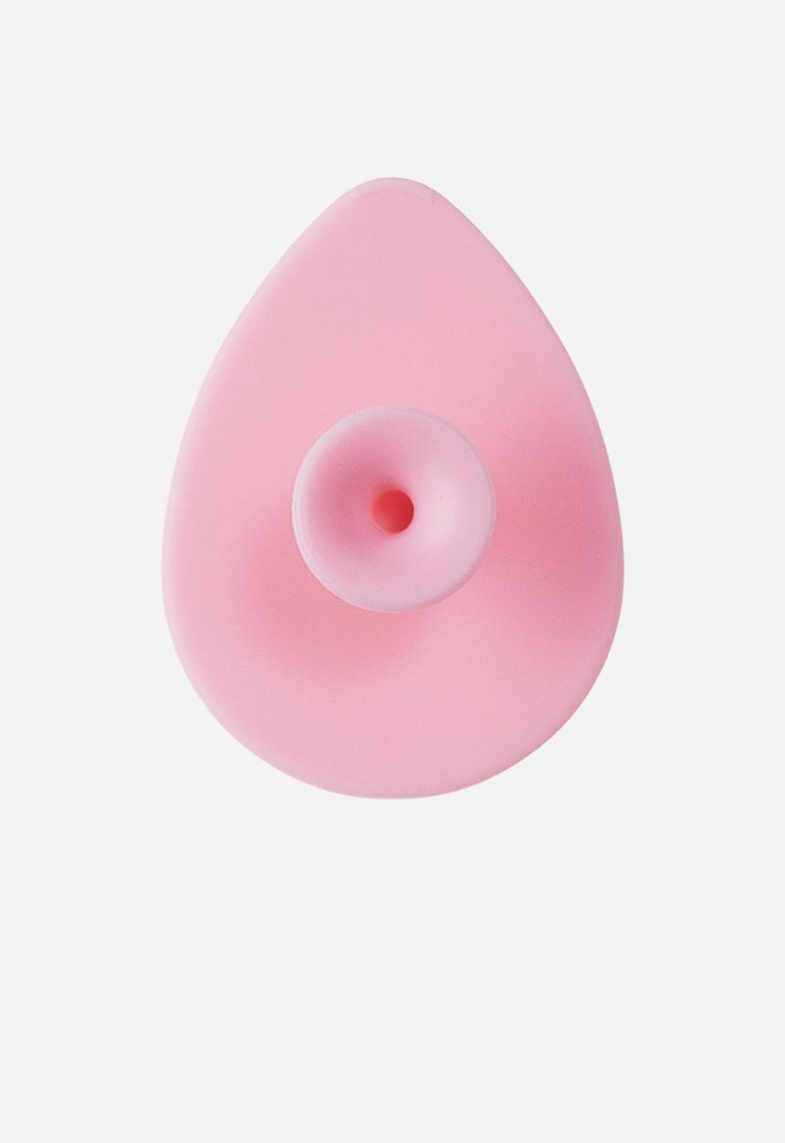H&M - Cleansing sponge - light pink