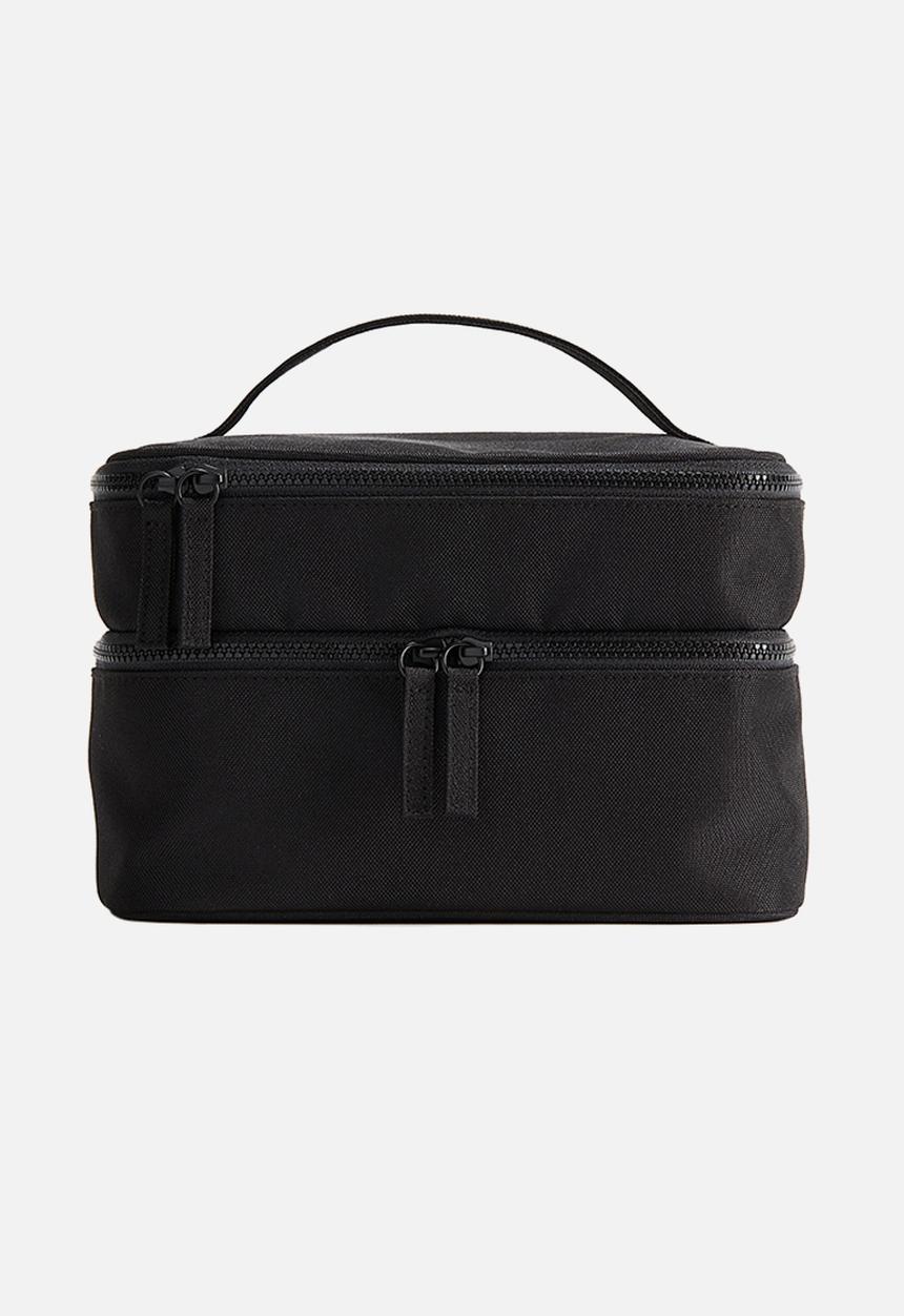 H&M - Wash bag - black