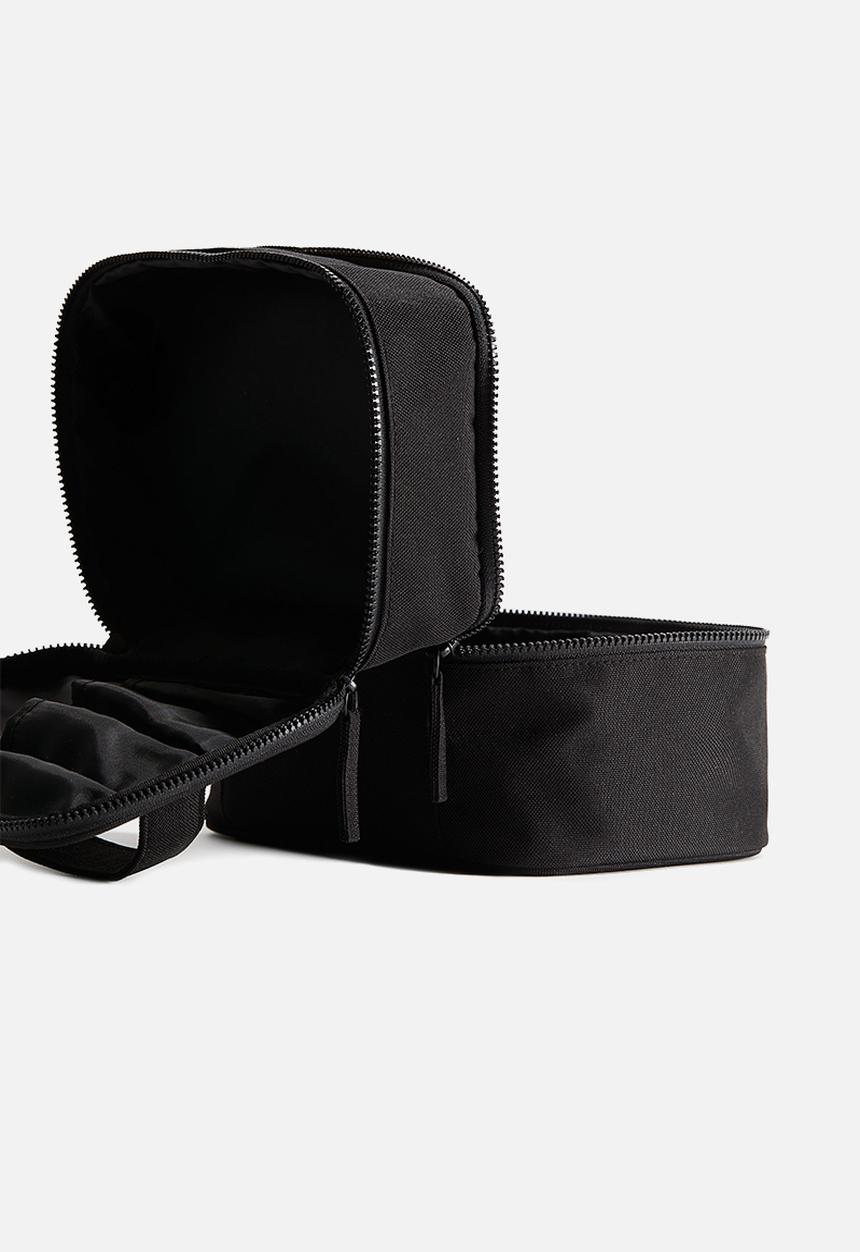 H&M - Wash bag - black