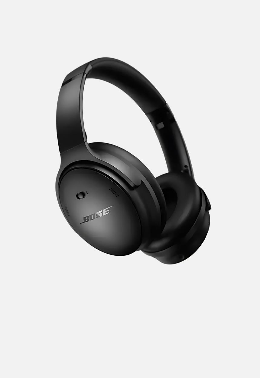 Bose - Bose - Quiet Comfort Headphones - Black (Parallel Import)
