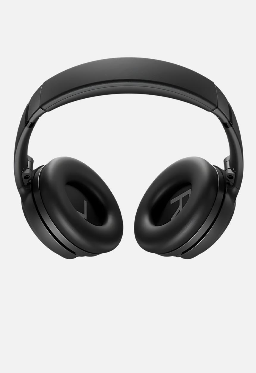 Bose - Bose - Quiet Comfort Headphones - Black (Parallel Import)