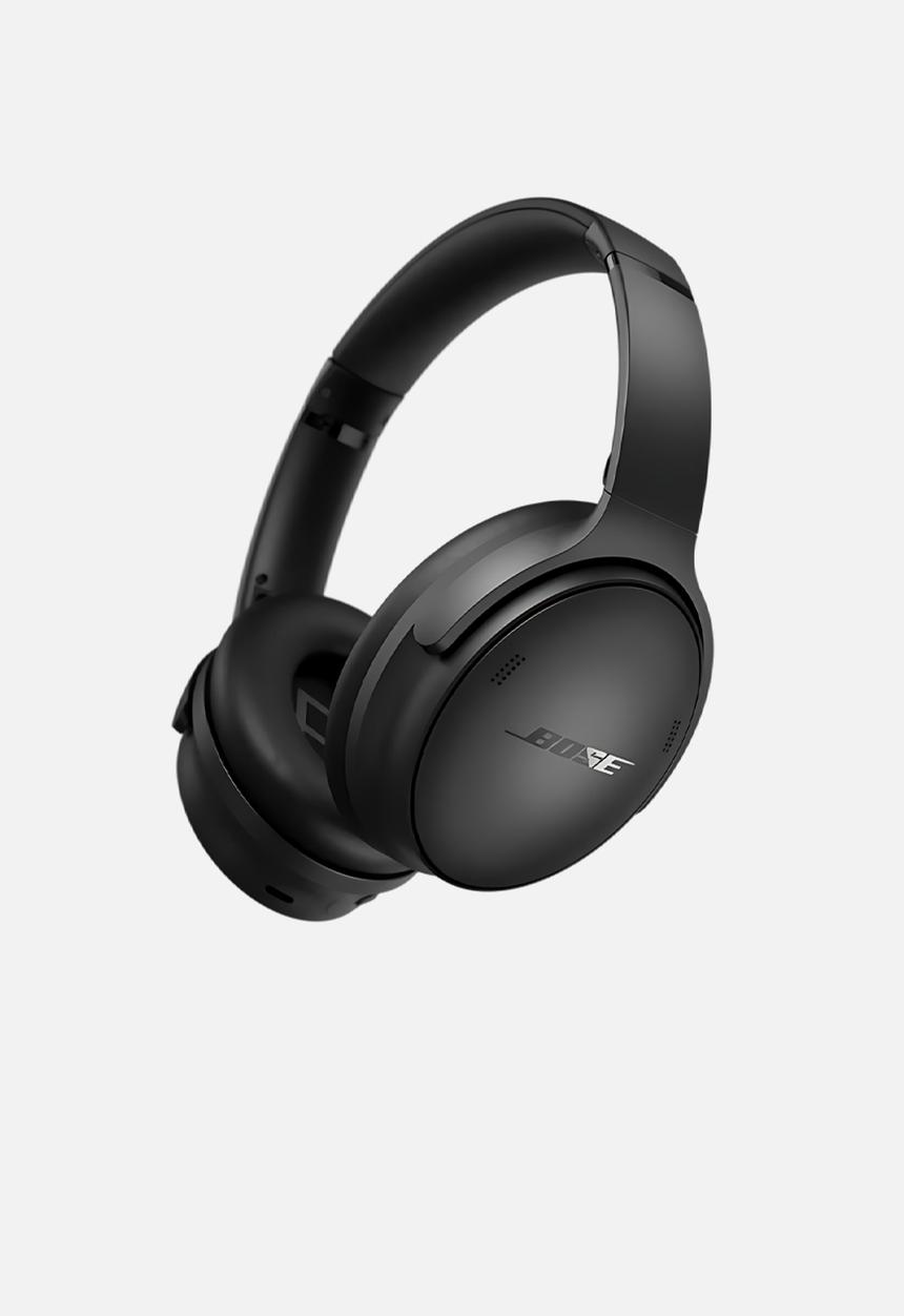 Bose - Bose - Quiet Comfort Headphones - Black (Parallel Import)
