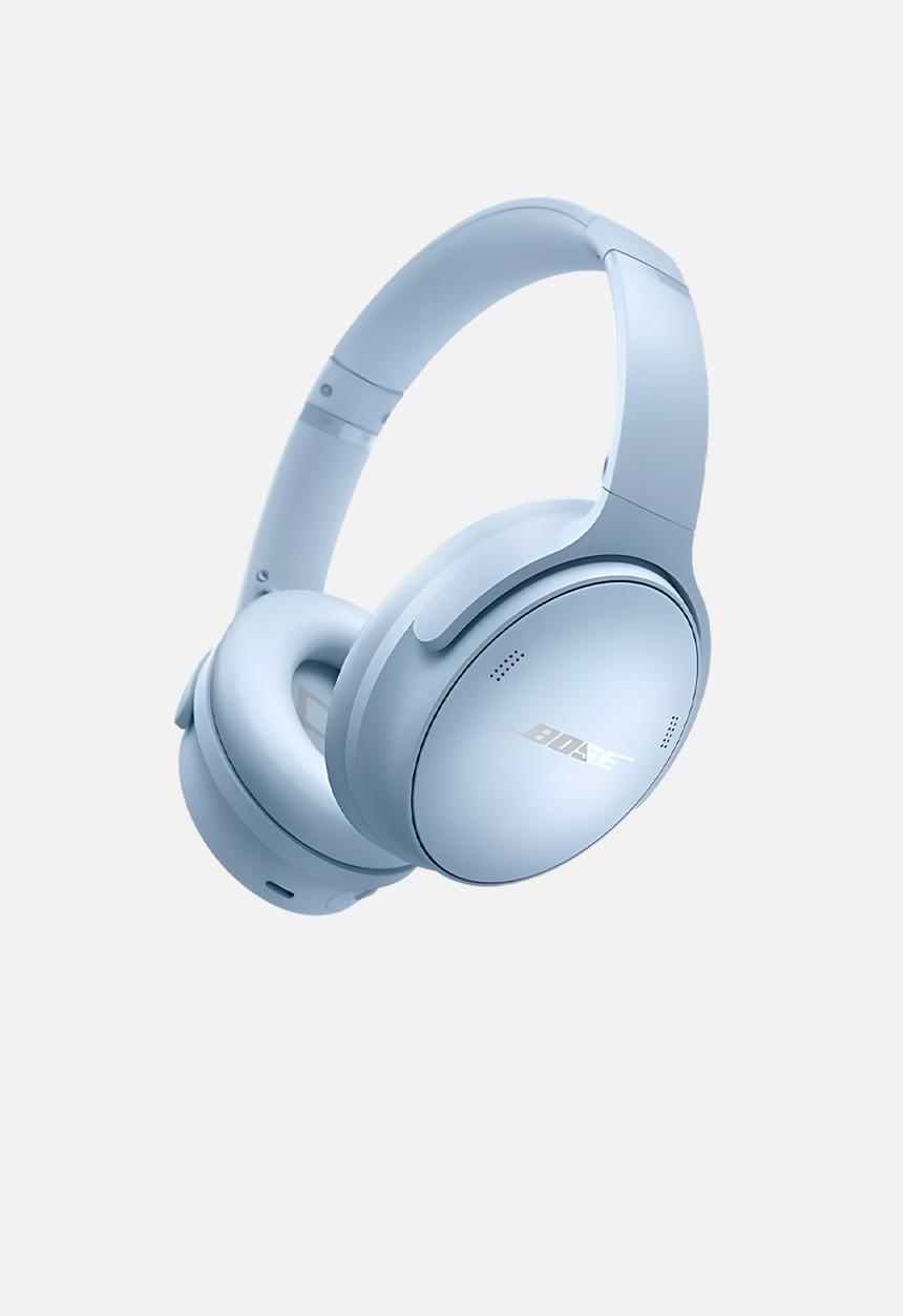 Bose - Bose - Quiet Comfort Headphones - Moonstone Blue (Parallel Import)