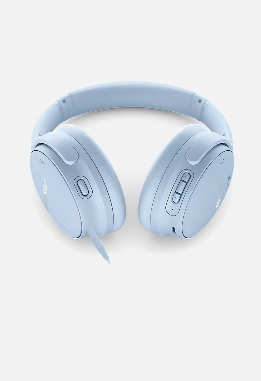 Bose - Bose - Quiet Comfort Headphones - Moonstone Blue (Parallel Import)