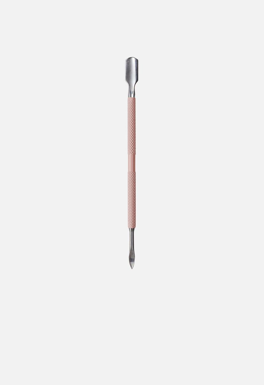 H&M - Dual-ended cuticle pusher - pink