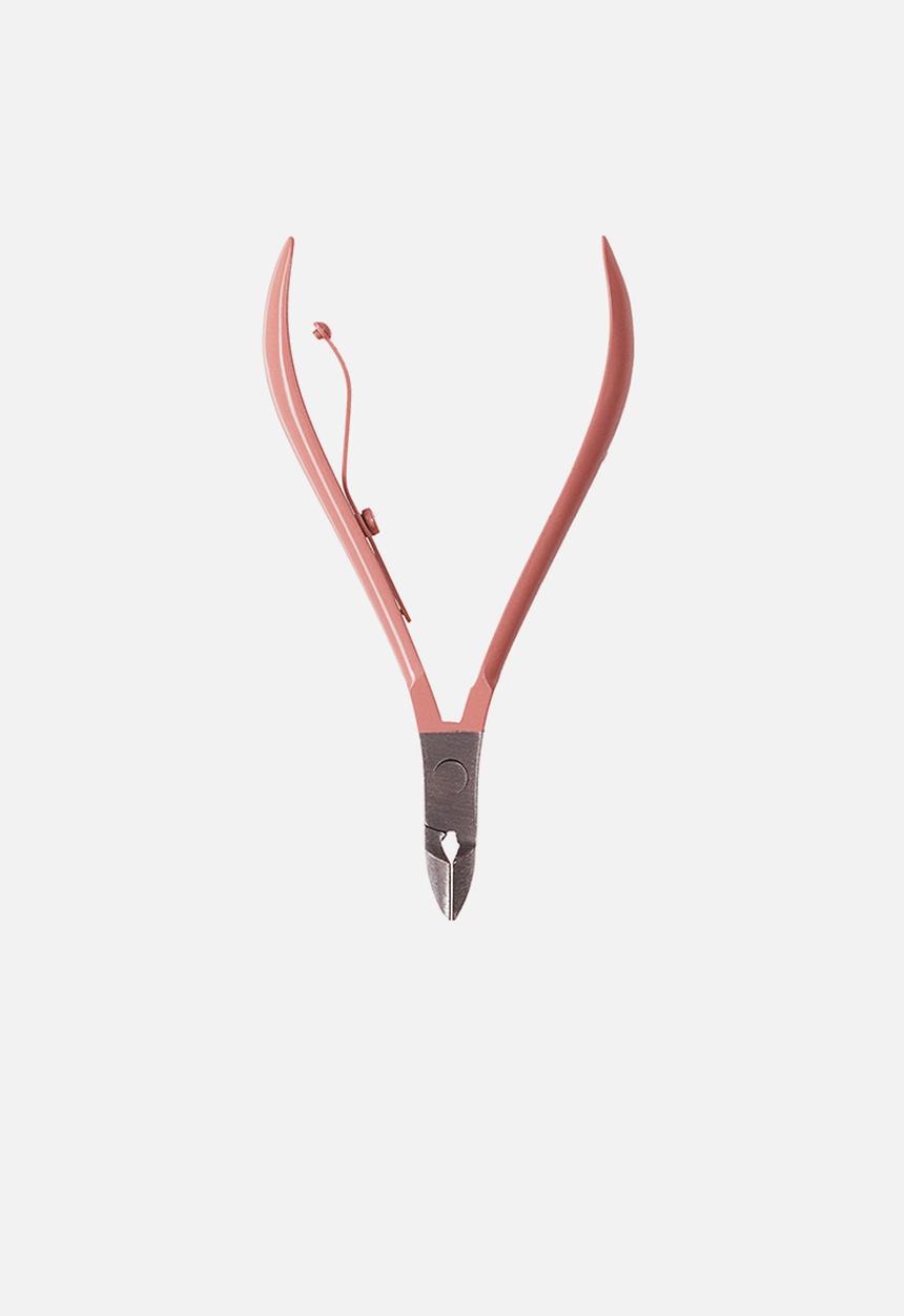 H&M - Cuticle cutter - pink
