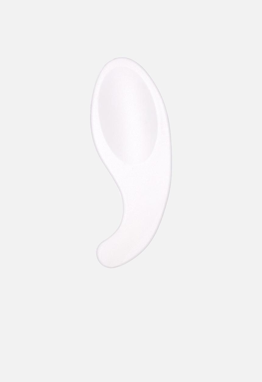 W7 Cosmetics - Jelly Kiss Hydrogel Lip Mask - Strawberry
