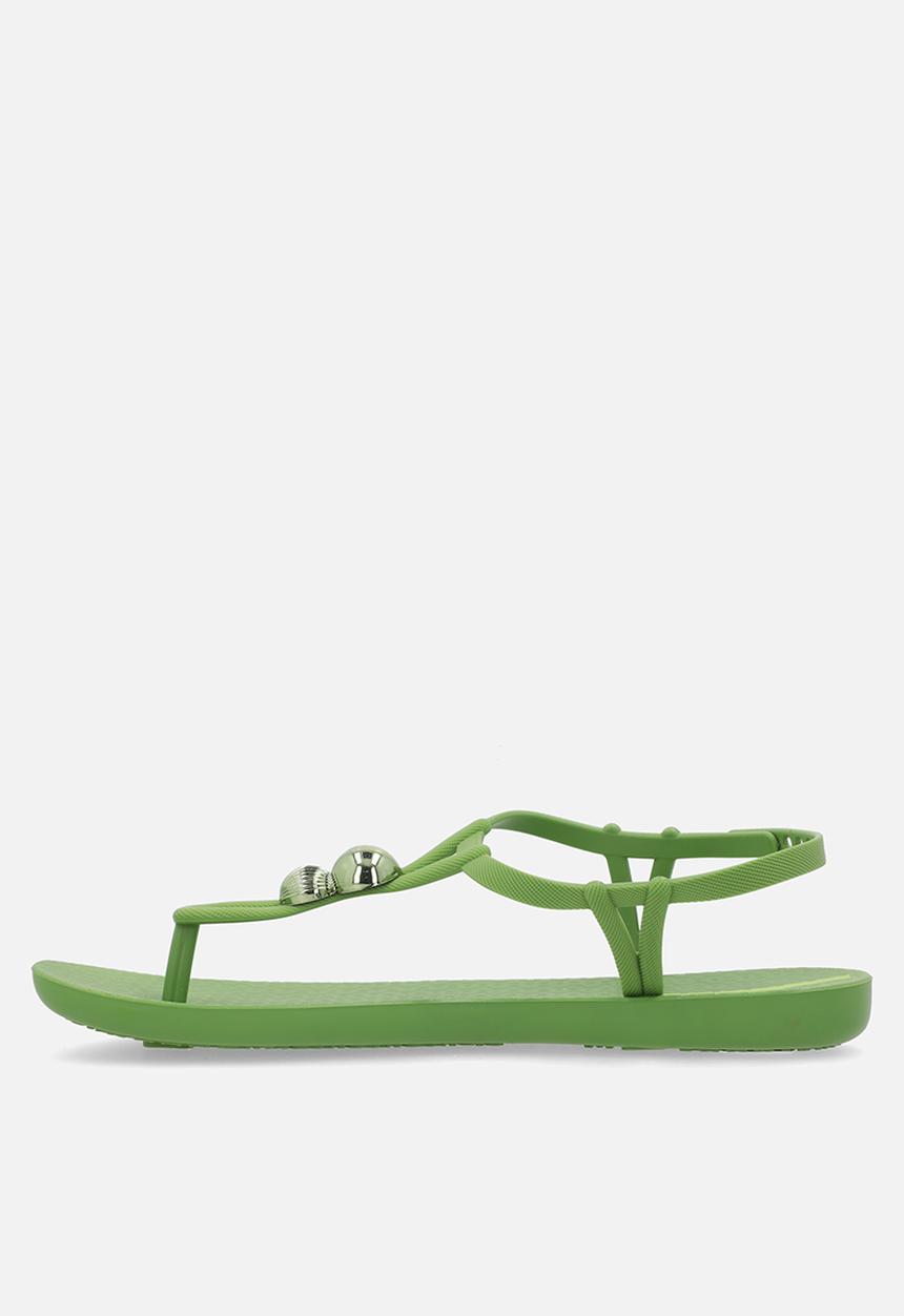 Ipanema - Class spheres fashion thong - green
