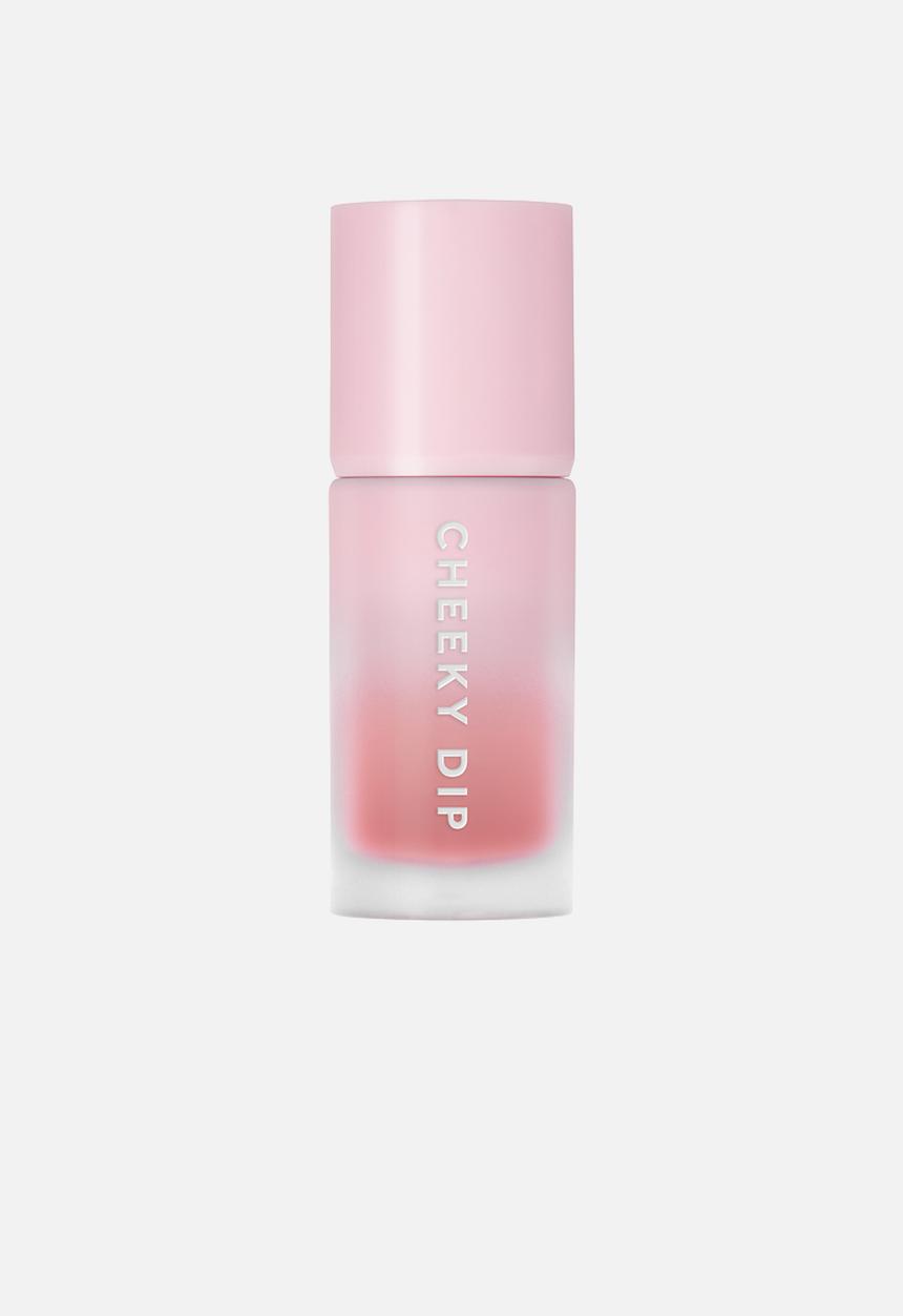 W7 Cosmetics - Cheeky Dip Liquid Blusher  - Skinny Dip