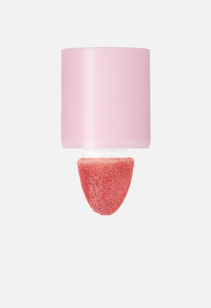 W7 Cosmetics - Cheeky Dip Liquid Blusher - Lustful