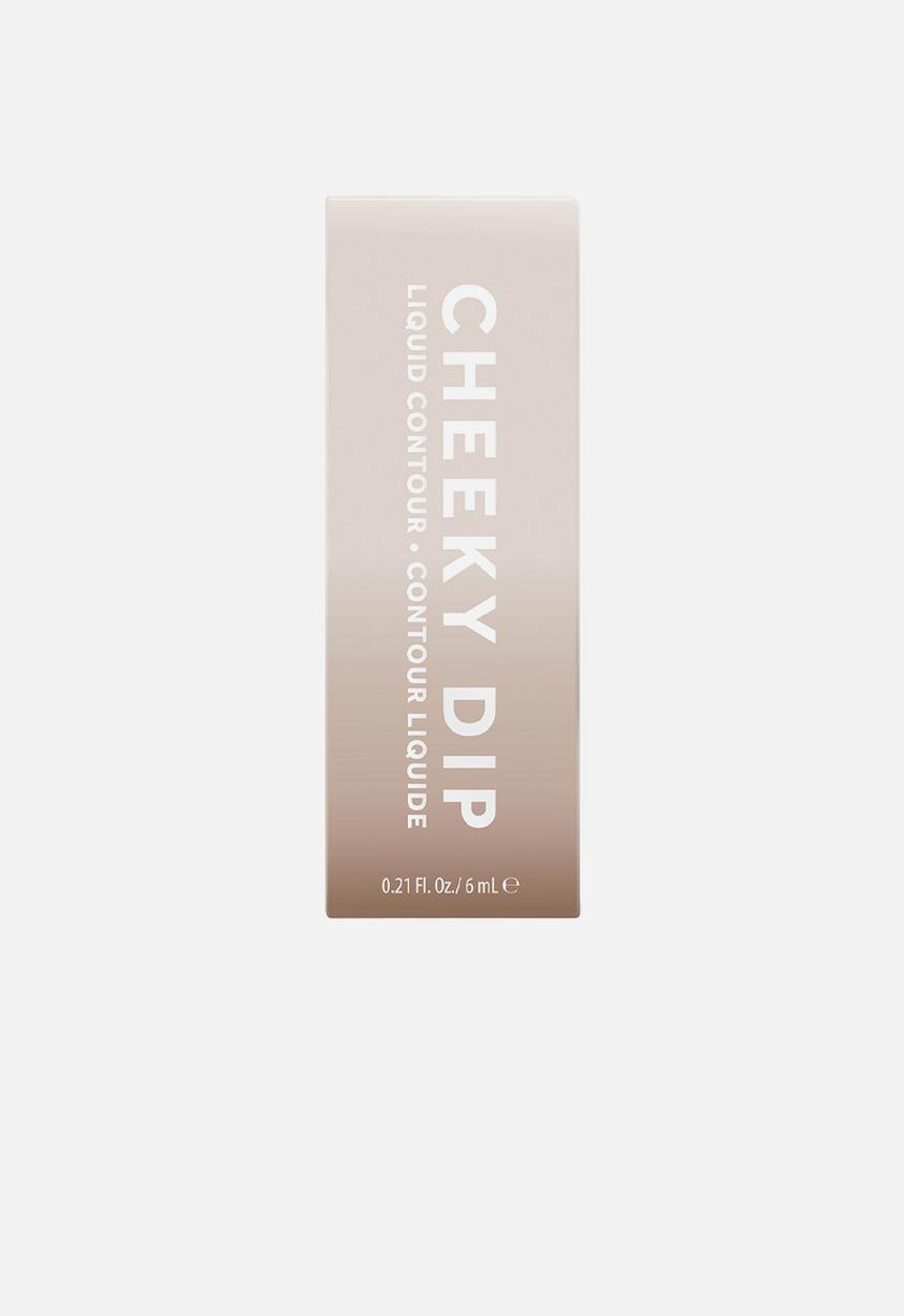 W7 Cosmetics - Cheeky Dip Liquid Contour - Shadow