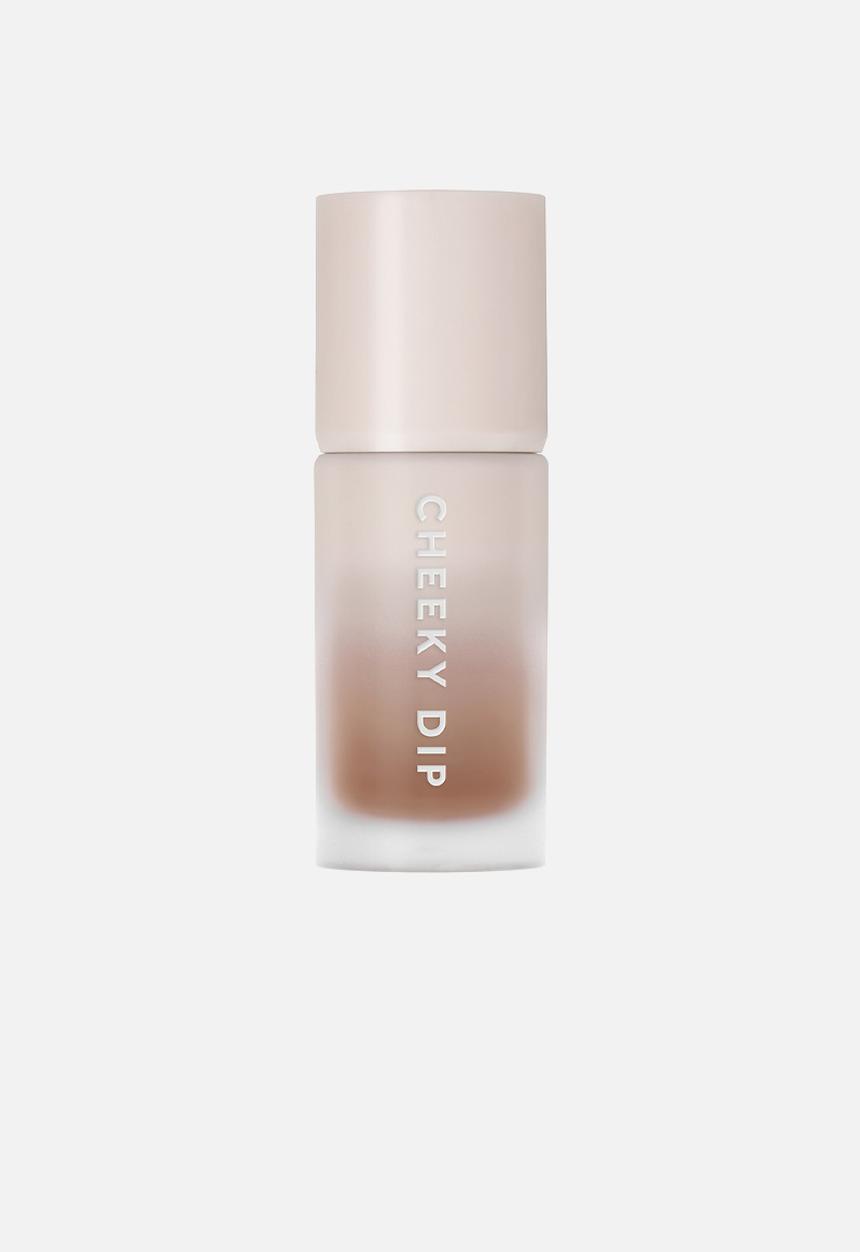 W7 Cosmetics - Cheeky Dip Liquid  Bronzer - Fierce