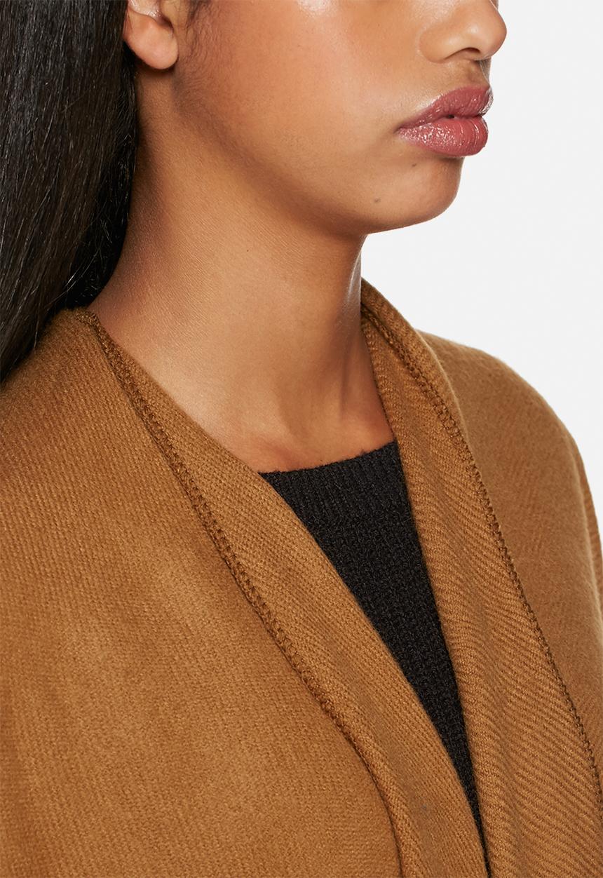 Glamorous - Fringe Wrap