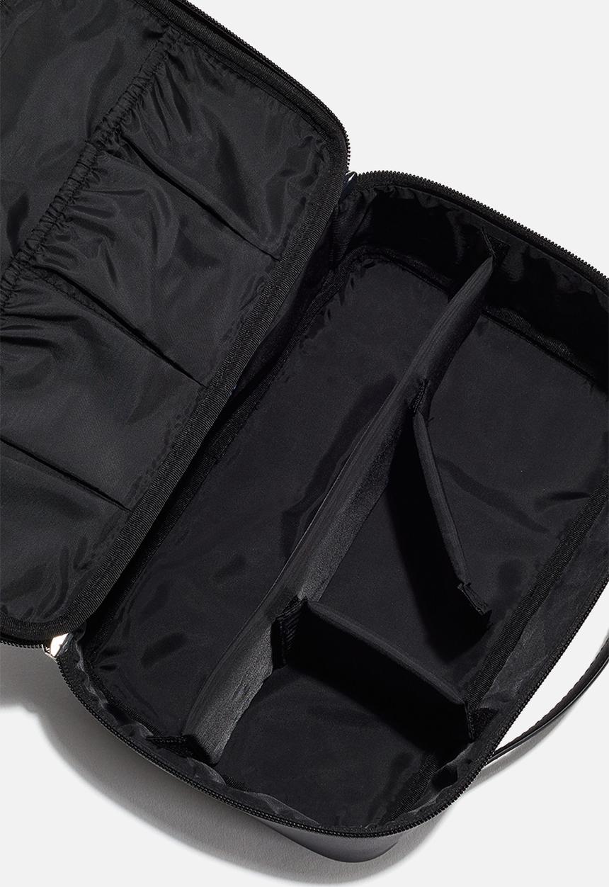 H&M - Wash bag - black