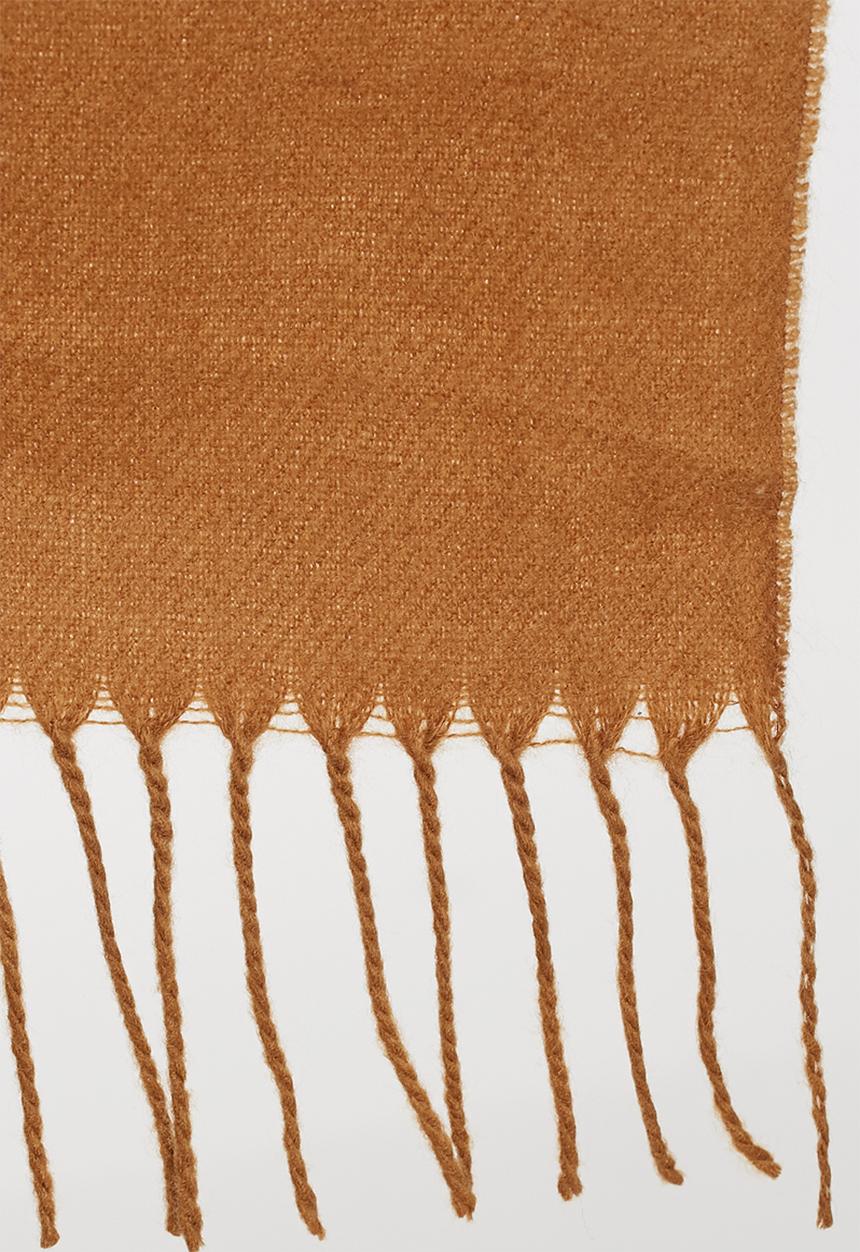 Glamorous - Fringe Wrap