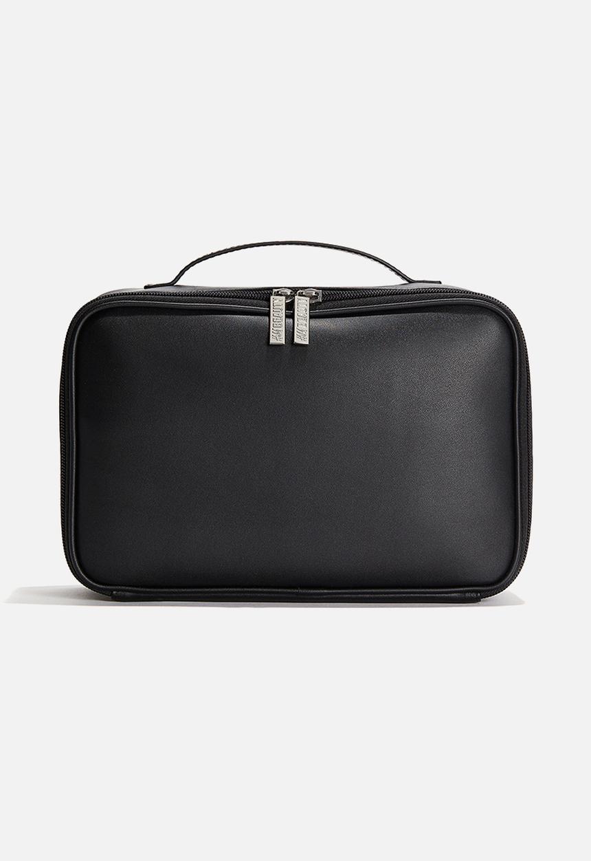 H&M - Wash bag - black