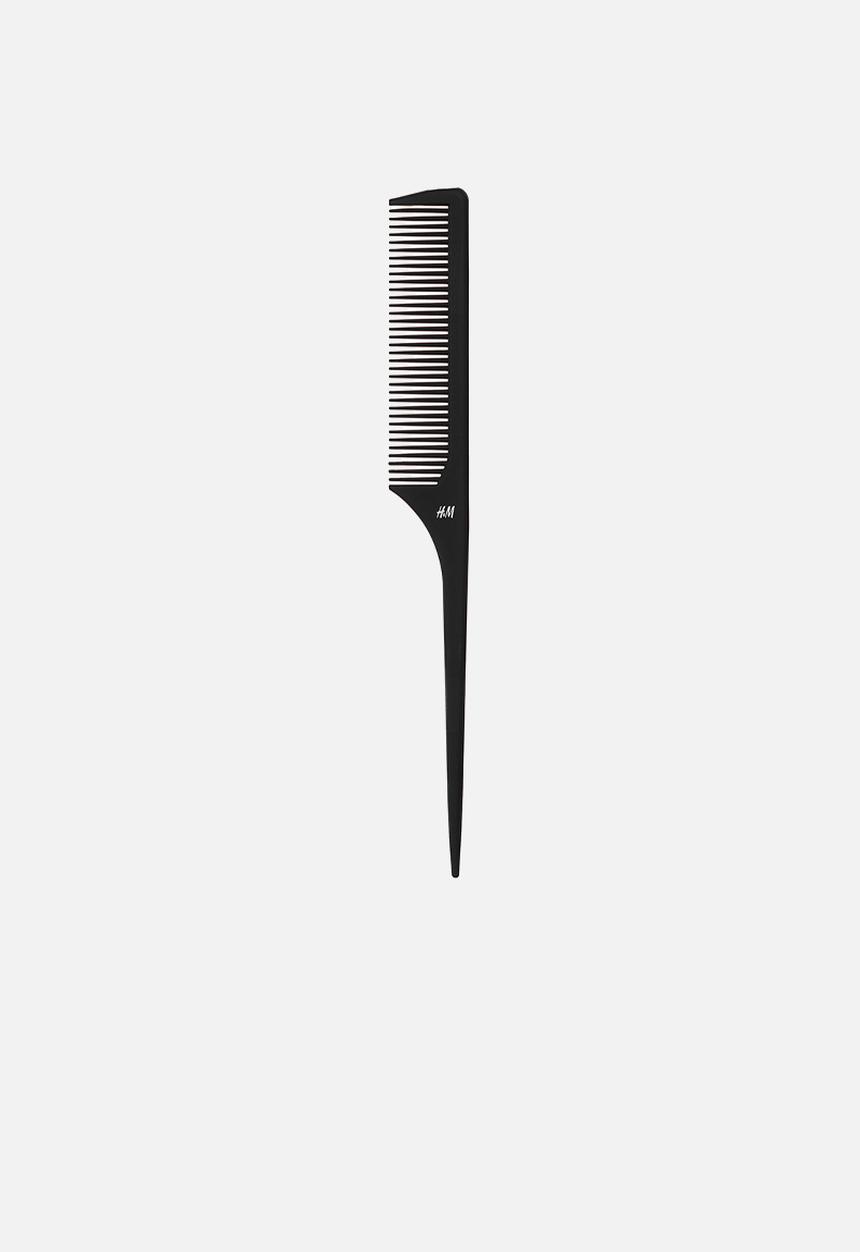 H&M - Styling comb - black