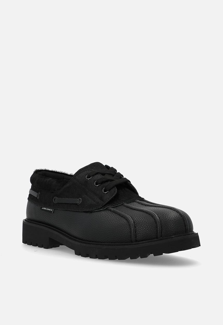 Jonathan D - J donnie - black