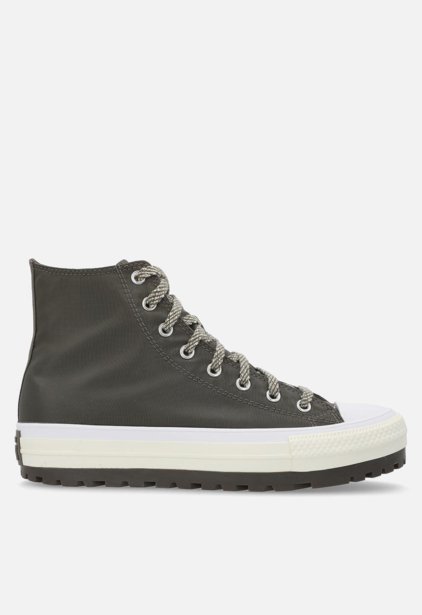 Converse - Chuck taylor all star city trek hi